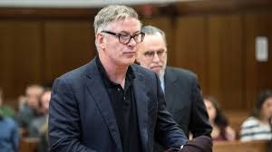 Alec Baldwin Pleads Guilty In New York Parking Spot Row Bbc News Share all sharing options for: