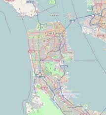 11 Things You Quickly Learn When You Move To San Francisco San Francisco Alcatraz San Francisco Cable Car Alcatraz Island