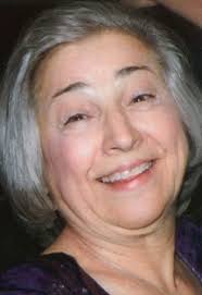 Mary Mingle Obituary