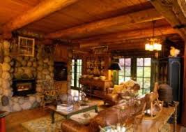 This example from ad gives us great inspiration for combining interior design styles and mixing favorite pieces together. Rustic Interior Design Style Lovetoknow
