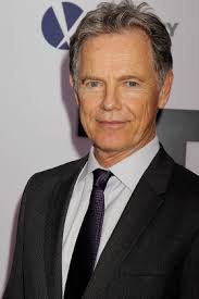 Bruce Greenwood Susan Devlin Editorial Stock Photo