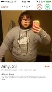 Here you have good senior dating profile examples that will help you reach your goal in senior online dating. 20 Tinder Profiles That Are So Funny You Ll Want To Swipe Right