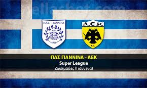 10:00συνταξιούχος αστυνομικός βρέθηκε νεκρός με τραύματα από. Pas Giannina Aek 25 10 Soyper Ligk Ell1 Hellasbet Com