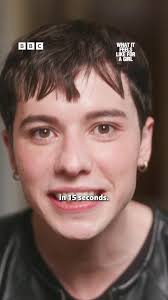 We love our Byron aka @ellisfrancishoward 🫶, #WhatItFeelsLikeForAGirl  begins tomorrow, 3 June