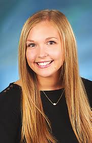 STUDENTS' NAMES & PHOTOS SUBMITTED BY AREA SCHOOLS