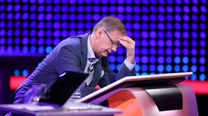 Es geht um einen gewinn von bis zu 100.000 euro für einen guten zweck. 5 Gegen Jauch Uble Falle Gunther Jauch Geriet An Seine Grenzen News De