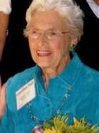 Josephine Murphy Obituary