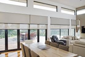 Looking for a functional window treatment idea for sliding glass door, or maybe looking to add an elegant touch to those double french doors? Door Blinds For Sliding Glass Doors French Doors