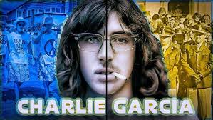 Charly García: el DETERIORO de un GENIO👑 🇦🇷 ( Documental 2025 ) l Quién  caraj* es Charly Garcia?