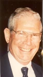 Edmund Staley Obituary (2007)