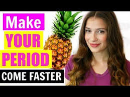 Check spelling or type a new query. 5 Ways To Make Your Period Come Faster Youtube