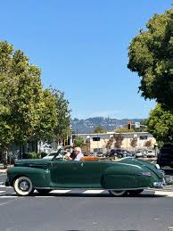 Image result for Empire Green 1954 Lincoln