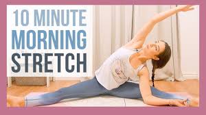 · brett larkin yoga offers free yoga and meditation videos on youtube for beginner and advanced yogis. 10 Min Morning Yoga Stretch Energizing Yoga Youtube Morning Yoga Morning Yoga Stretches Online Yoga Classes Free