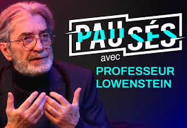 William Lowenstein, l'interview "Pausés" de Break Frites