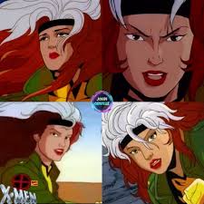 Best Version of Rogue in X-Men