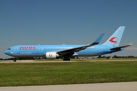 Emirates special livery ac milan. Neos Finita L Era Dei Boeing 767 Restituisce A Marana L Ultimo Aereo Italiavola
