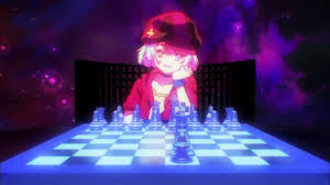 Old Deus No Game No Life Wiki Fandom And you can't fly even for a second, the game will also last until sunrise, said sora.