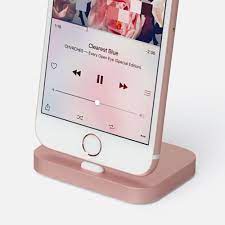 Great savings & free delivery / collection on many items. Best Iphone Docks 2019 Charge Sync Iphone Macworld Uk
