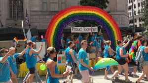 Houston lgbt pride 2021 postponed to 2022. Seattle Pride Wikipedia