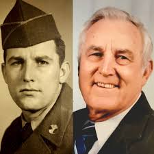 Eugene Edsel Begeman Sr.