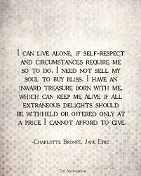 Pin By G On Advised Literary Quotes Inspirational Quotes Jane Eyre Quotes