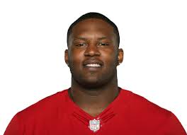 Offensive Lineman Archives