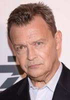 Barry Crump's Instagram, Twitter & Facebook