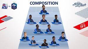 .مهاجم منتخب فرنسا السابق مساعدًا لمدرب بلجيكا في الفترة من 2016 إلى 2018 وكان مع وتبدأ بلجيكا حملتها في يورو 2020 ضد روسيا في 12 يونيو في المجموعة الثانية, وتولى. Ø¬Ø±ÙŠØ²Ù…Ø§Ù† ÙŠØªØµØ¯Ø± ØªØ´ÙƒÙŠÙ„ ÙØ±Ù†Ø³Ø§ ÙÙ‰ Ù…ÙˆØ§Ø¬Ù‡Ø© Ø§ÙŠØ³Ù„Ù†Ø¯Ø§ Ø¨ØªØµÙÙŠØ§Øª ÙŠÙˆØ±Ùˆ 2020 Ø§Ù„ÙŠÙˆÙ… Ø§Ù„Ø³Ø§Ø¨Ø¹