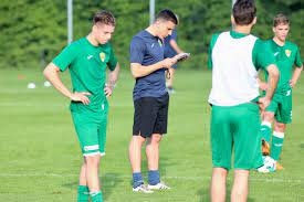 Game log, goals, assists in the club he scored 1 goals ( championship, fa cup). Bruno Berner Jeder Meiner Spieler Hat Eine Tragende Rolle Regiofussball Ch