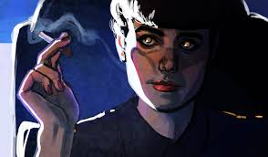 sketchbook and extras — India Mayes