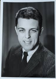 From the archives... BILL HENNESSEY...