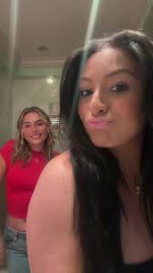 were actually really nice @sam scordo