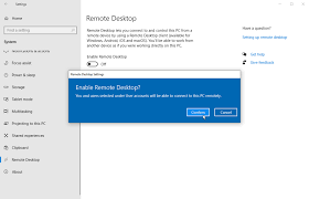 Remote desktop protocol (rdp) is a connection protocol developed by microsoft to provide users with a graphical interface while connected to another 2. How To Use Microsoft S Remote Desktop Connection Pcmag