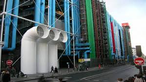 Giles court / renzo piano. Contemporary Architecture Architect Renzo Piano Renzo Piano Projects