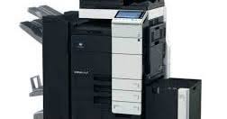 This machine works with an output speed of 28 pages per minute with the first page. Ù„ÙˆÙŠÙ†Ø¯ÙˆØ² Ùˆ Ù…Ø§Ùƒ Ùˆ Ù„ÙŠÙ†ÙˆÙƒØ³ Konica Minolta Bizhub C454 ØªØ­Ù…ÙŠÙ„ ØªØ¹Ø±ÙŠÙ Ø·Ø§Ø¨Ø¹Ø© ØªØ­Ù…ÙŠÙ„ ØªØ¹Ø±ÙŠÙØ§Øª Ø§Ù„Ø·Ø§Ø¨Ø¹Ø§Øª