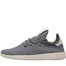 Adidas by pharrell williams adidas originals x pharrell williams nmd human species (bb3068). Adidas Pharrell Williams Tennis Hu 45 Ddf624