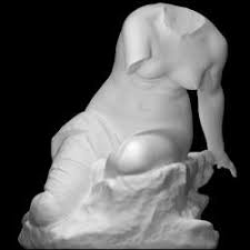 Female Torso Reference Stlfinder Male or female, whole or a piece, anatomy tools provide a brilliant reference to artists who need a human model. stlfinder