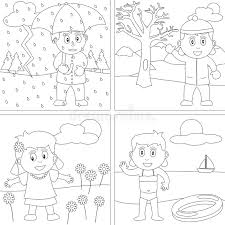 Coloring pages for children : Coloring Book For Kids 28 Stock Vector Illustration Of Contour Drawing 8607814
