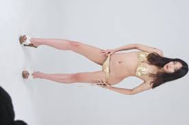 KOREAN NUDE PHOTOSHOOT VIDEO PART 3