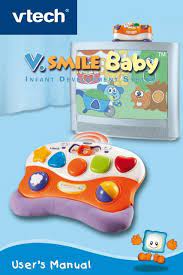 Collect All Development Programmes V Smile Baby