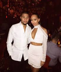 FC Bayern Family — Welcome to FC Bayern Family Serge Gnabry and Sarah...