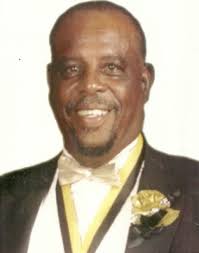 Harold "Rock" Turner Obituary