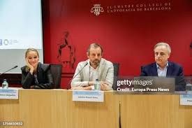 753 Sandro Rosell Photos & High Res Pictures