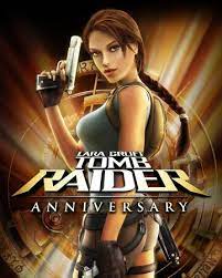Epic games has launched fortnite chapter 2, season 6, complete with map changes, new skins, and much more. Tomb Raider Anniversary Lara Croft Wiki Fandom