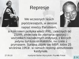 3951 osób lubi to · 156 osób mówi o tym. Kardynal Stefan Wyszynski Prymas Polski Pdf Darmowe Pobieranie