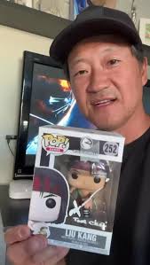 ere are some words from the man himself. Tom Choi.