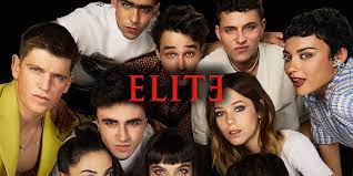 Elite season 4 lands on netflix on 18th june. Elite Season 4 Trailer Netflix Raises The Temperature With New Cast Additions