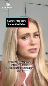 Samantha Sheriff's Instagram, Twitter & Facebook