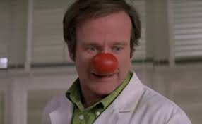 Was 'Patch Adams' Actually A Horror Movie?