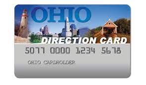 The best of the 3 ways to get in touch with ebt benefit services by gethuman. Ohio Direction Card Franklin County Department Of Job And Family Services